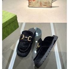 Gucci Slippers